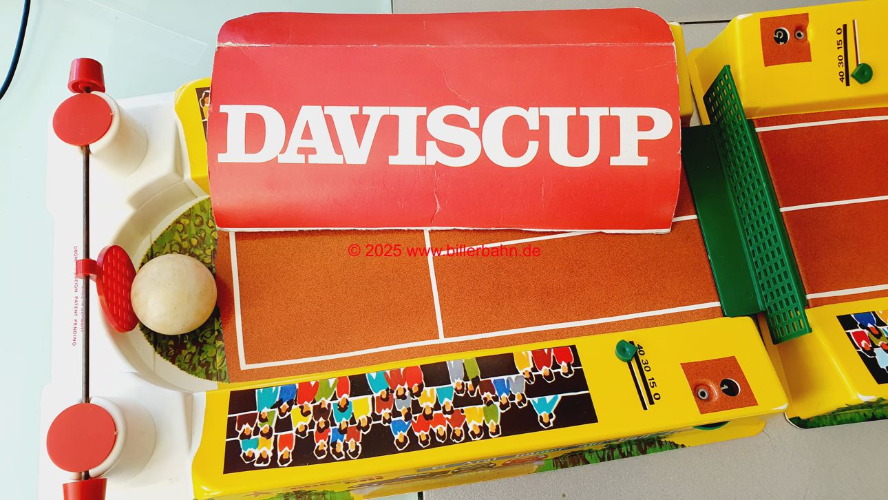 1330 Davis Cup