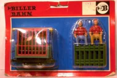 gr�ner 509 im Blister