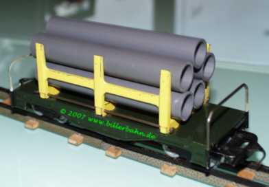 .. und doch mit R&ouml;hren