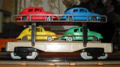 der klassische VW K�fer