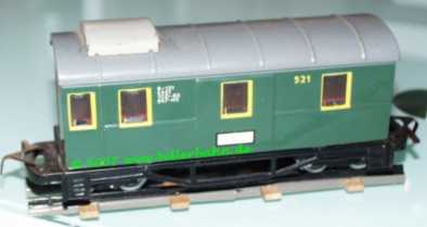 die sp�tere Version