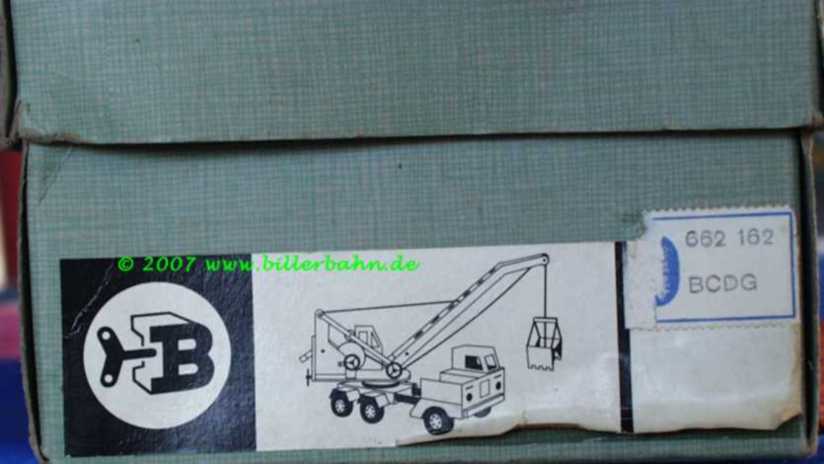 the 860 Label