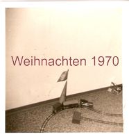 Hanns from Mnster - 1970