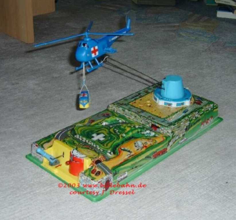 Rettungswacht