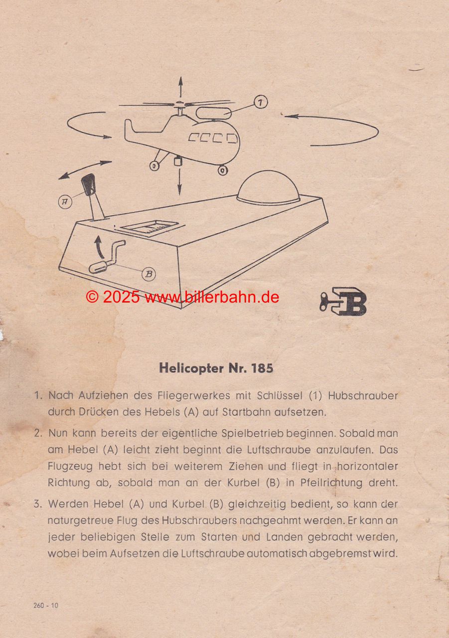 wie es denn so funktioniert - Seite 1