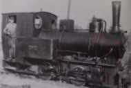 Henschel Monta