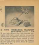 der Hubschrauber in New York