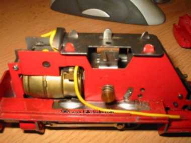 Bhler Motor