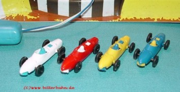 Farbvarianten - 2